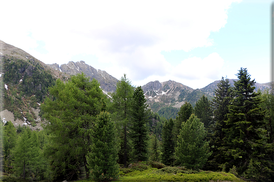 foto Valle dell'Inferno